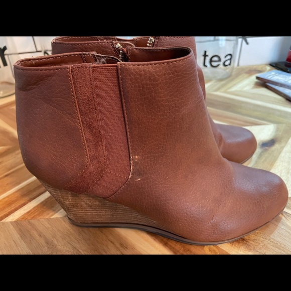 Booties - Picture 2 of 5